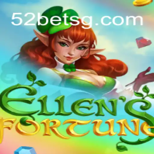 Discover the Exciting World of EllensFortune on 52bet.com
