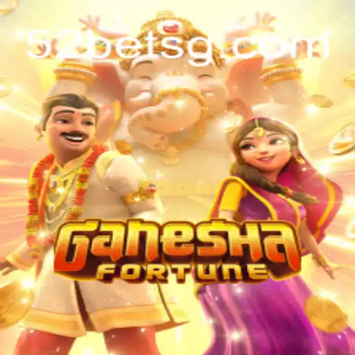 Exploring the Enchanting World of GaneshaFortune at 52bet.com