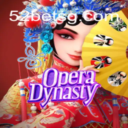 Exploring the World of OperaDynasty: A Captivating Gaming Experience
