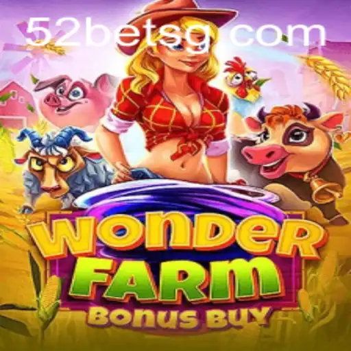 WonderFarmBonusBuy: Uncovering the Mystical Charm of Gaming