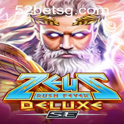 Unveiling the Thrill of ZeusRushFeverDeluxeSE: A Comprehensive Guide