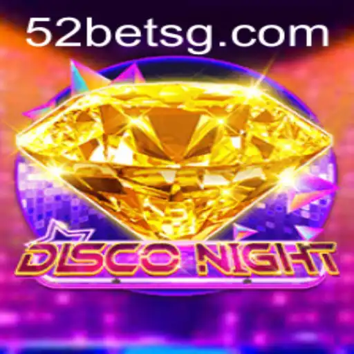 Discover the Thrill of DiscoNight: A New Era in Gaming at 52bet.com