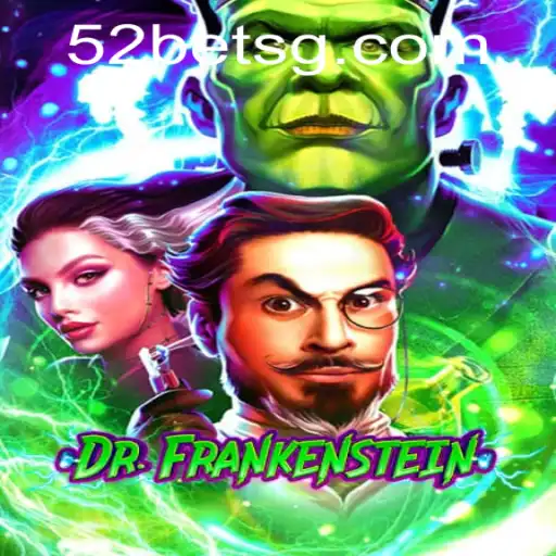 Discover the Electrifying World of DrFrankenstein at 52bet.com