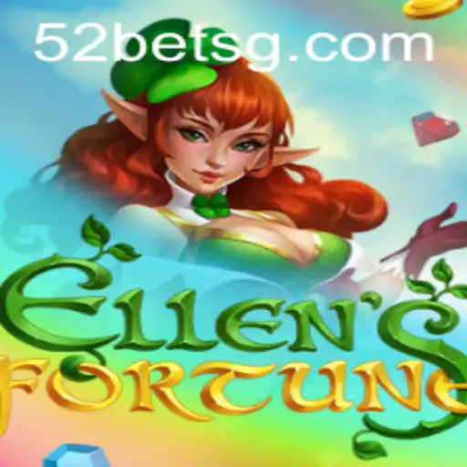 Discover the Exciting World of EllensFortune on 52bet.com