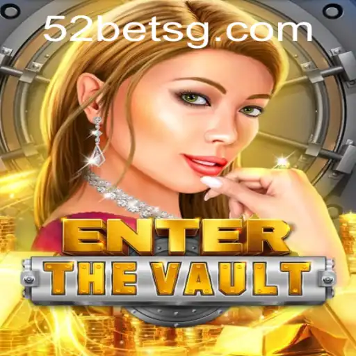 Unlock the Secrets of EntertheVault: A Captivating Gaming Experience