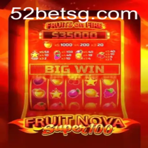 Exploring the Exciting World of FruitNovaSuper100