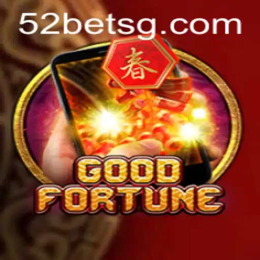 Discover the Excitement of GoodFortuneM at 52Bet.com