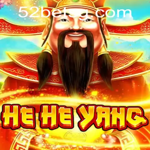 HeHeYang: The Enchanting World of Strategy and Chance