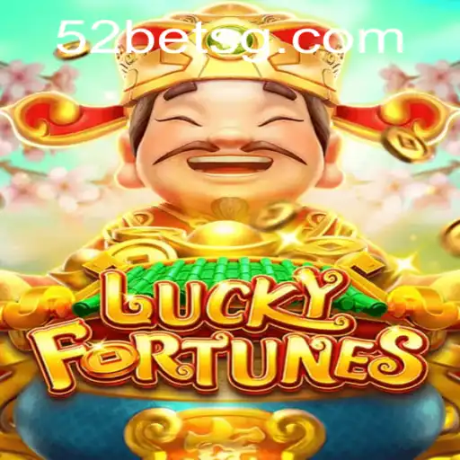Discover the Excitement of LUCKYFORTUNES: A Thrilling Journey into Online Gaming
