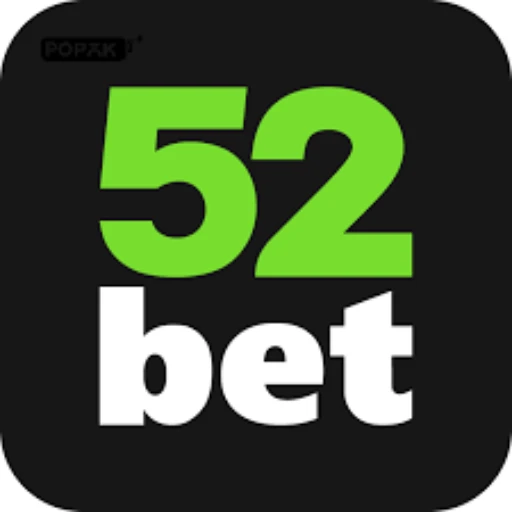 52bet.com Logo
