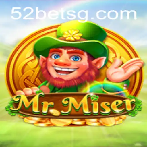 Discover the Thrilling World of MrMiser: A Strategic Adventure with 52bet.com
