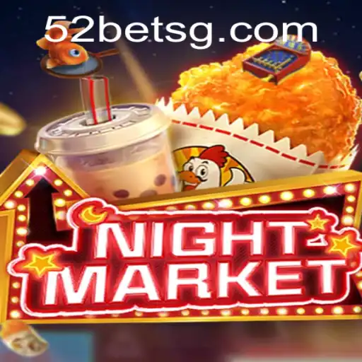 Exploring the Intricacies of NIGHTMARKET Game with 52bet.com