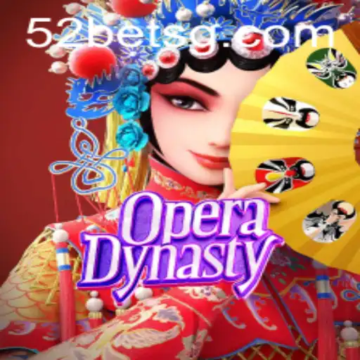 Exploring the World of OperaDynasty: A Captivating Gaming Experience