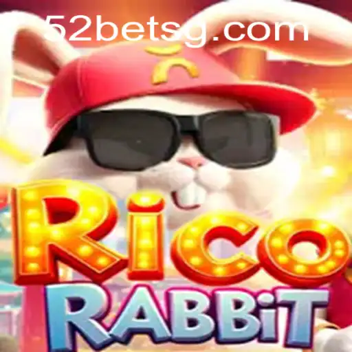 RicoRabbit: A New Era in Gaming