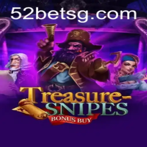 Adventuring into TreasuresnipesBonusBuy: Discover the Upcoming Sensation