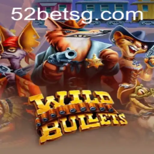 Exploring WildBullets: The Thrilling Adventure in Modern Gaming